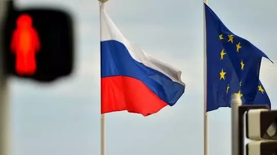 «Қазақстанға қалай әсер етеді?»: Еуроодақ Ресейге қарсы жаңа санкция салды