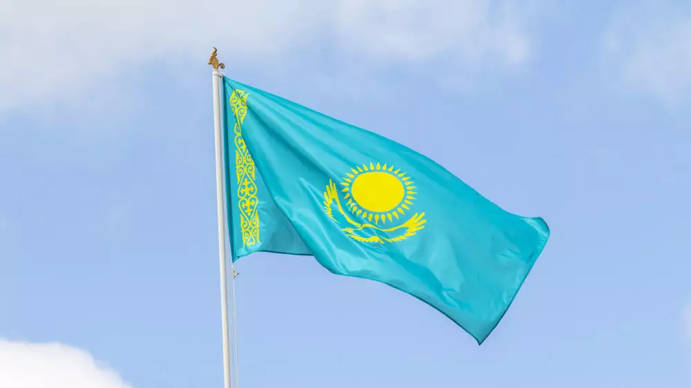 Сауда министрлігі АҚШ-тың Қазақстанға жаңа кедендік баж енгізуіне қатысты мәлімдеме жасады