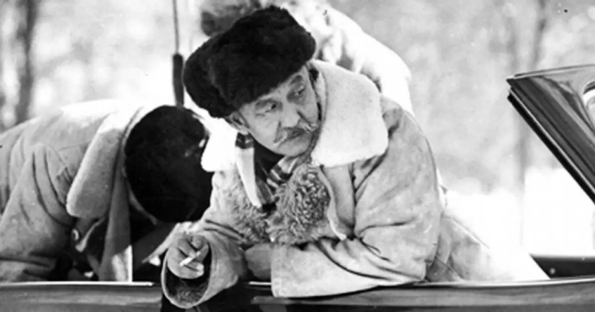  Абдолла Қарсақбаев әлемі 