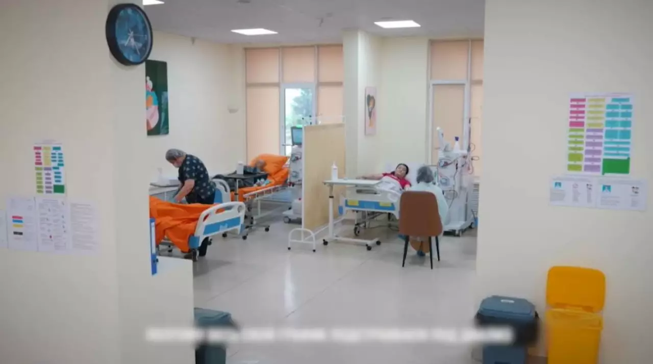 «4739» деректі фильмі бүгін 24KZ телеарнасында көрсетіледі