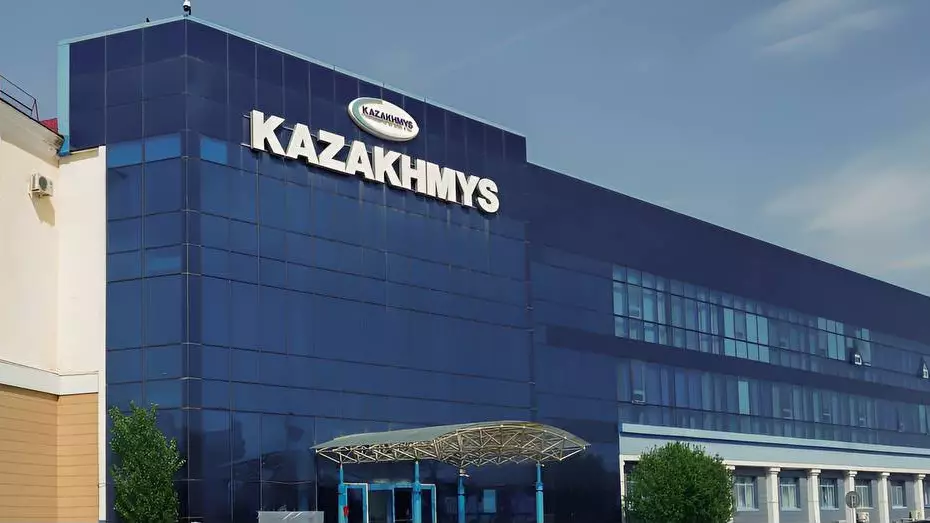 «Қазақмыс» күрделі жөндеу бағдарламасын кеңейтуде: жаңа өндірістік нысандарда жаңарту жұмысы басталды
