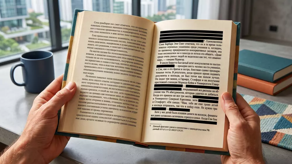 В Минкультуры отреагировали на продажу “загадочных“ книг в Казахстане
