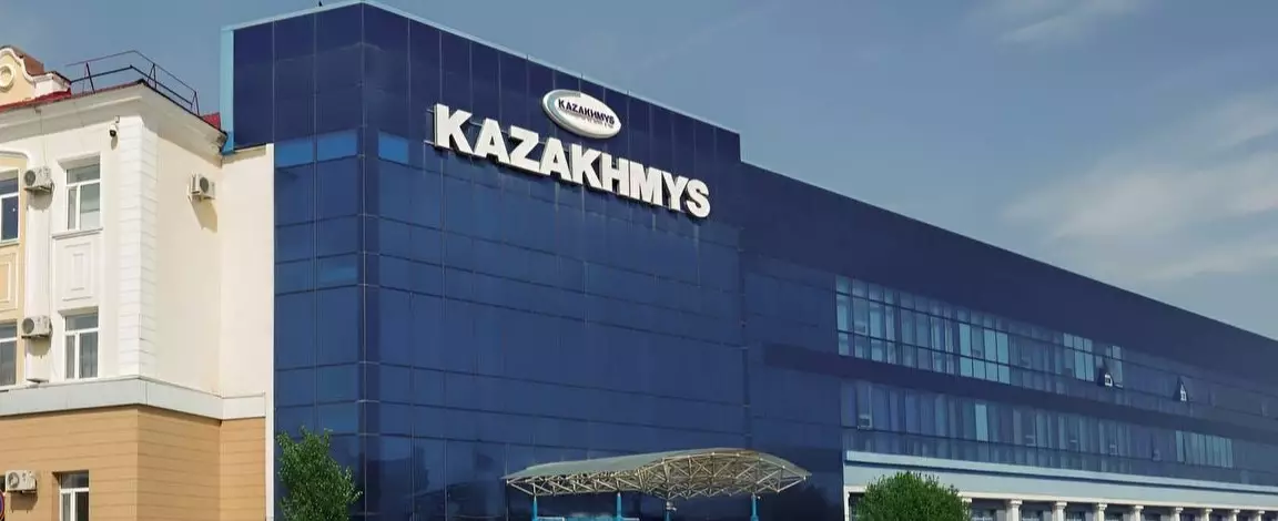  “Қазақмыс” күрделі жөндеу бағдарламасын кеңейтуде: жаңа өндірістік нысандарда жаңарту жұмысы басталды 