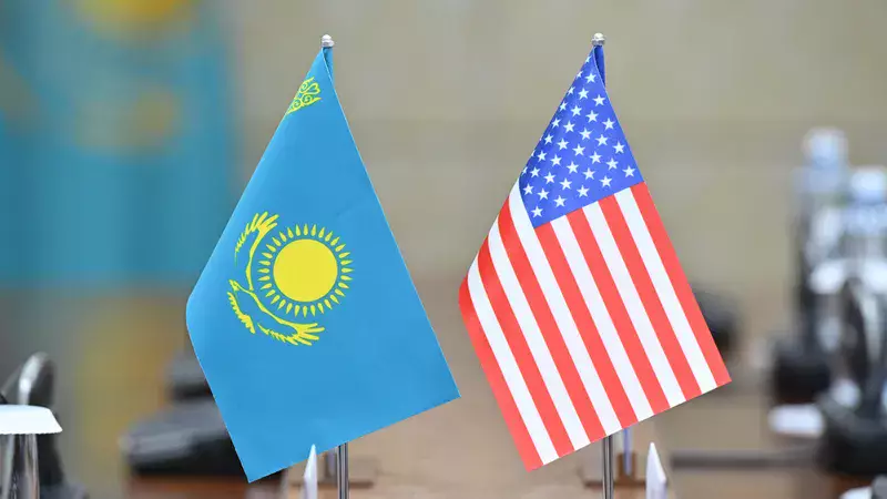 АҚШ Қазақстаннан әкелінетін кейбір тауарларға 12,5% кедендік баж енгізді