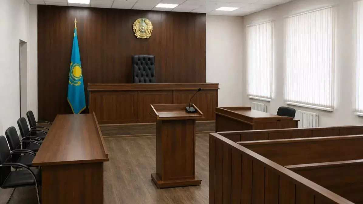  БҚО-да жол жөндеуге бөлінген бюджет қаржысын жымқырған екі құрылыс компаниясының басшысы 8 жылға сотталды 