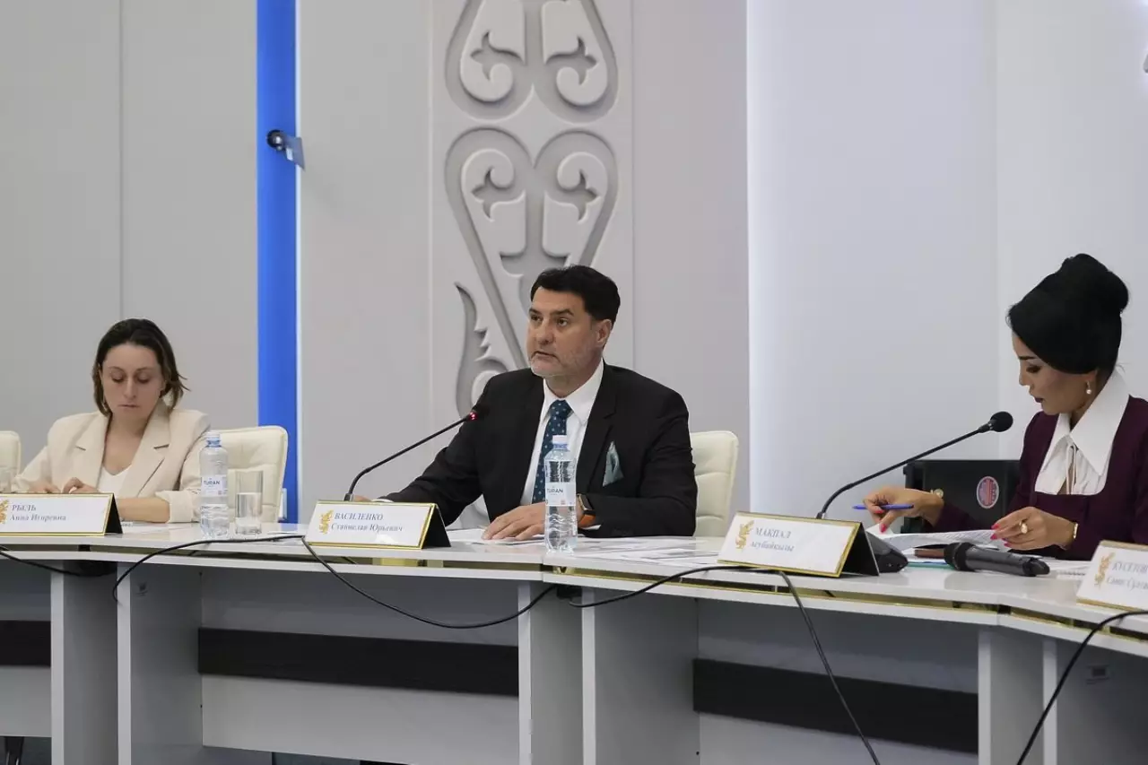 Мьянмадағы скам-орталықтардан 49 қазақстандық елге қайтарылды