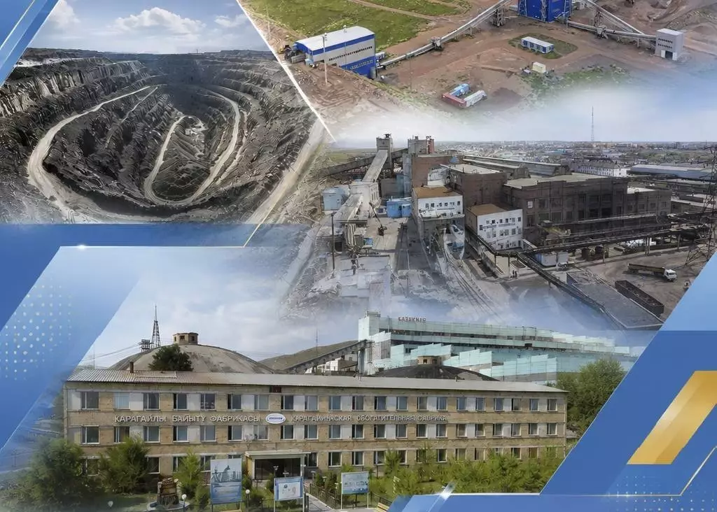  «Қазақмыс» әлеуметтік-тұрмыстық инфрақұрылымды жаңартуға 2,4 млрд теңге бағыттайды 