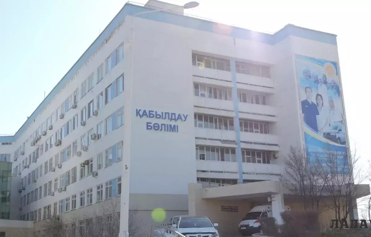 Поход к урологу в Актау закончился слезами: жалоба пациентки - новости на Lada.kz 24.07.2026