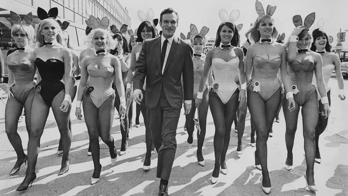 Эксперт считает, что возвращение Playboy с акцентом на знаменитостей столкнется с проверкой на доверие в эпоху OnlyFans.