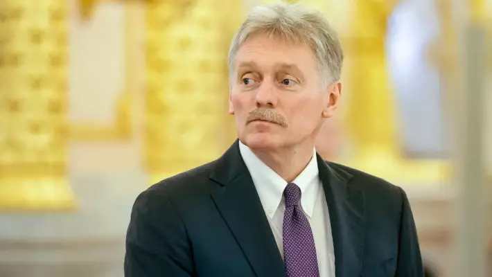 Песков: Россия продолжит войну с Украиной «до полной победы»