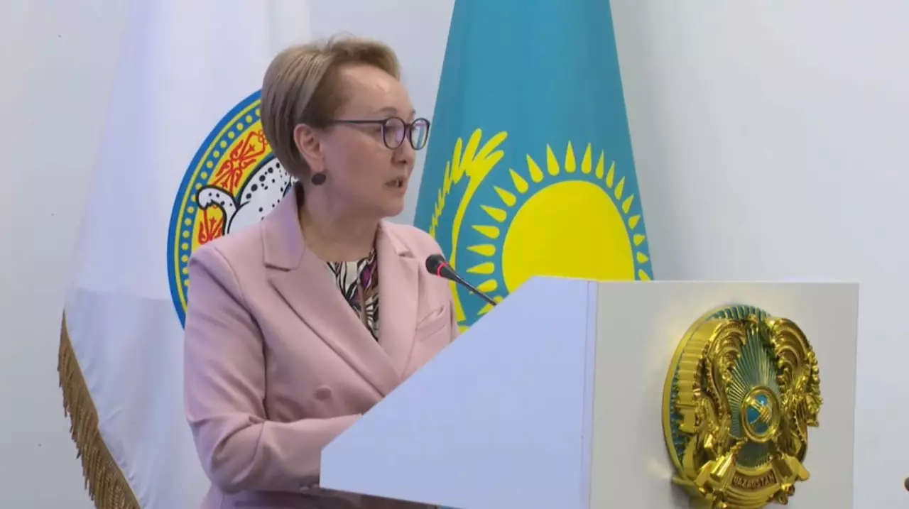 Усиление системы защиты прав детей обсудили в Алматы