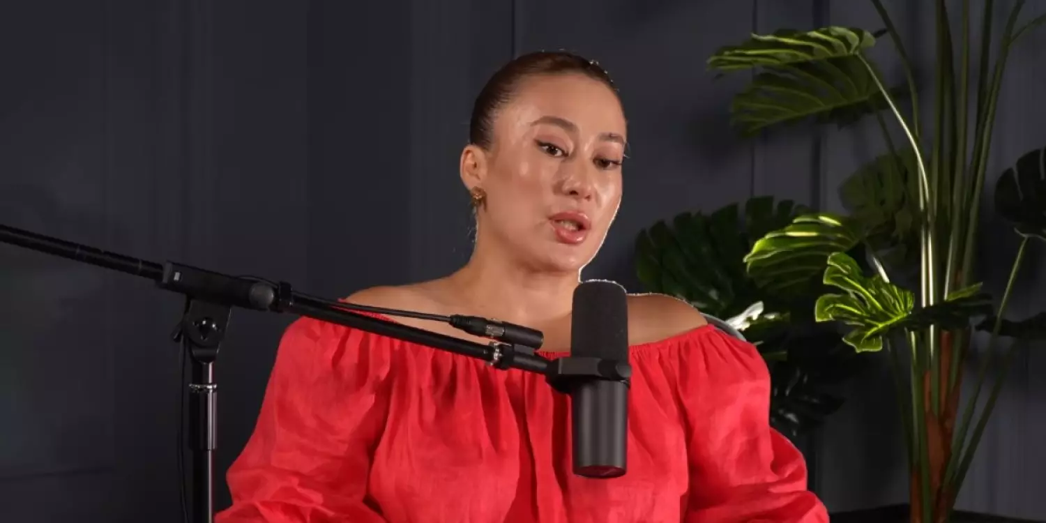 Нумеролог Ирина Раззақ: Ажырасқанымды анама үш айдан соң айттым 