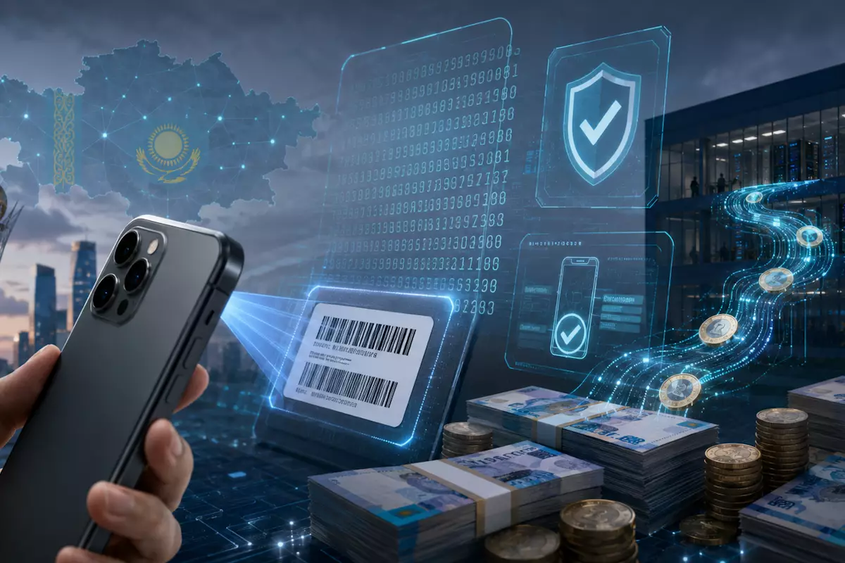 Поставщик IMEI-верификации ответил на обвинения после публикации в СМИ