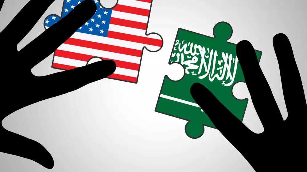 Неразбериха с ядерной сделкой США и Саудовской Аравии - Трамп поставил новое условие
