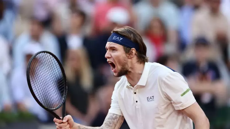 Бублик бүгін ATP 250 турнирінің финалында кортқа шығады