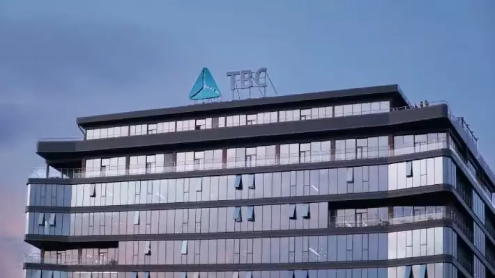 TBC Bank Group завершила покупку контрольной доли в OLX Uzbekistan