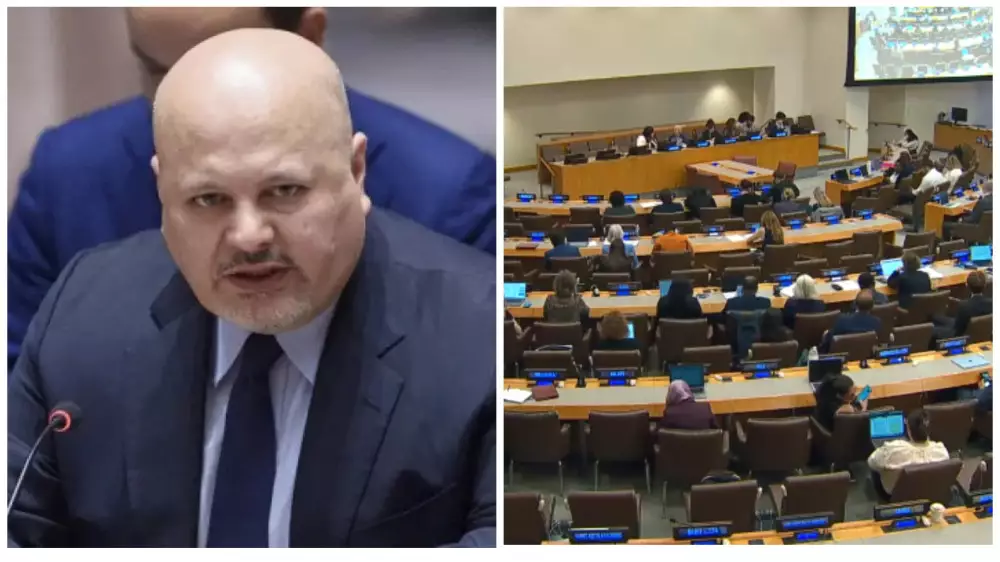 Сот тарихында алғаш рет: ХҚС бас прокуроры қызметінен кетті