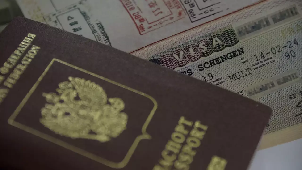 Ресейде Қазақстанмен "ерекше визалық режим енгізу" жайы талқыланып жатыр