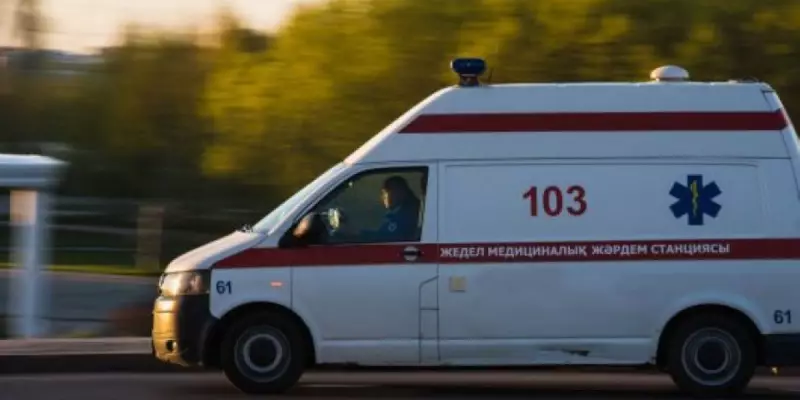 Шығыс Қазақстанда кәсіпкер әйелді өз үйінде біреулер өлтіріп кетті