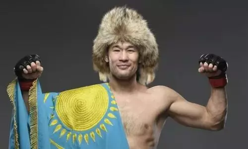 Шавкат Рахмонов восстанавливается после операции