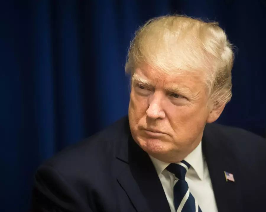 Мен болмағанда, Израиль баяғыда-ақ жойылып кетер еді - Трамп