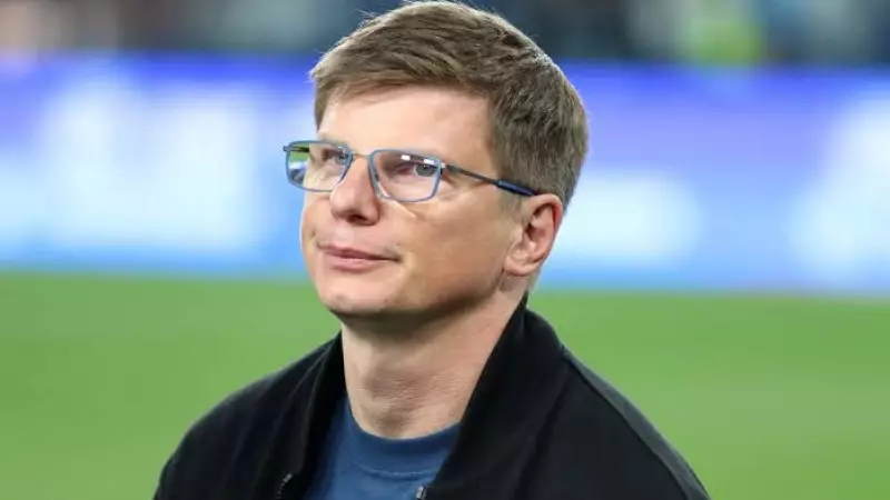 Аршавин ӘЧ-2026-ның үздік ойыншысы таңдауына келіспеді