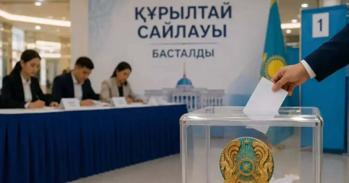  Науқан өңірлерге ойысты: үгіт жұмысының екінші күні несімен есте қалды? 