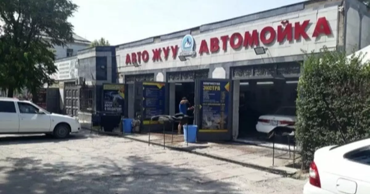  Көкшетауда автожуу бекетінде 18 жастағы жігітті ток соғып мерт болды 