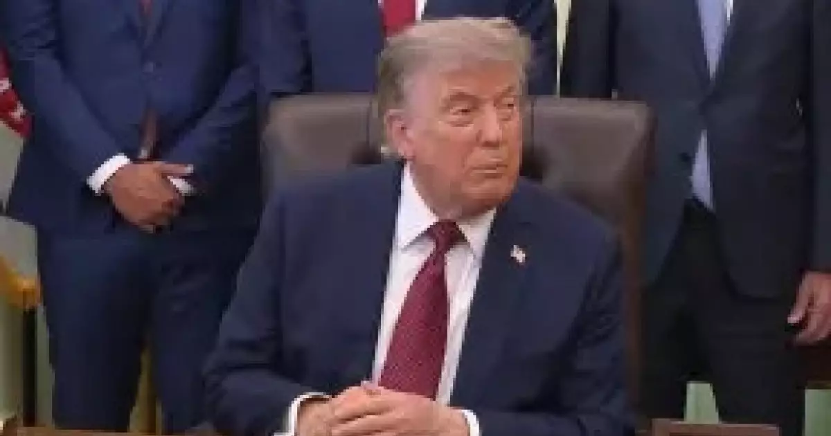  Трамп: Менсіз Израиль қазір болмас еді 
