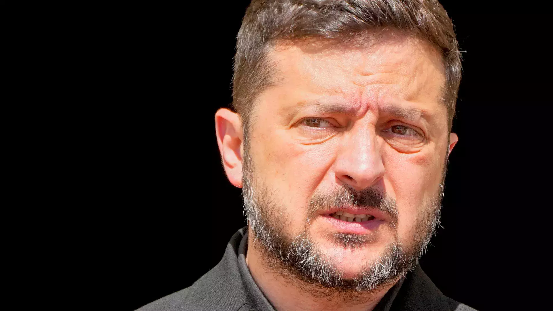 Зеленский Ресеймен бейбіт келісімге АҚШ-та қол қоюға дайын екенін айтты