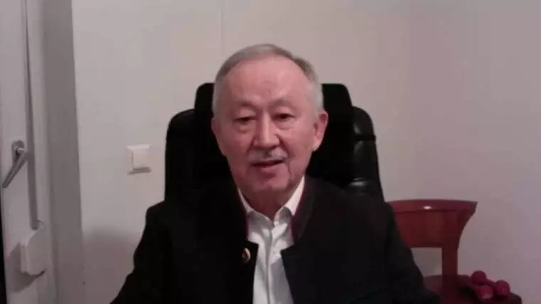 "Дариғаның президент болатын жолы жабылды". Ұлттық қауіпсіздік комитетінің бұрынғы төрағасы Назарбаев әулетіне қатысты мәлімдеме жасады