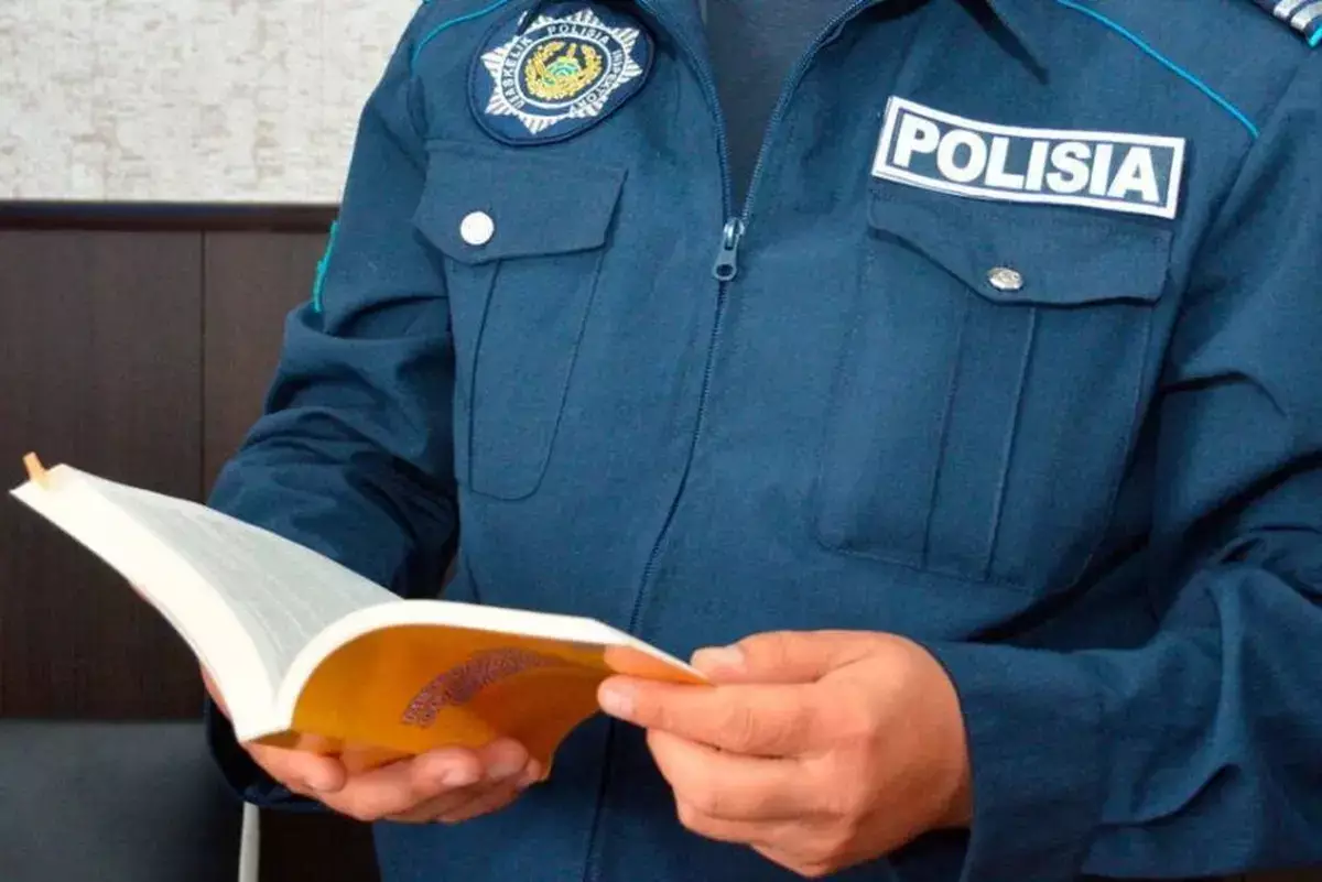 Объявлен в розыск: в Мангистау раскрыли личность обвиняемого по делу о насилии над несовершеннолетней - новости на Lada.kz 25.07.2026