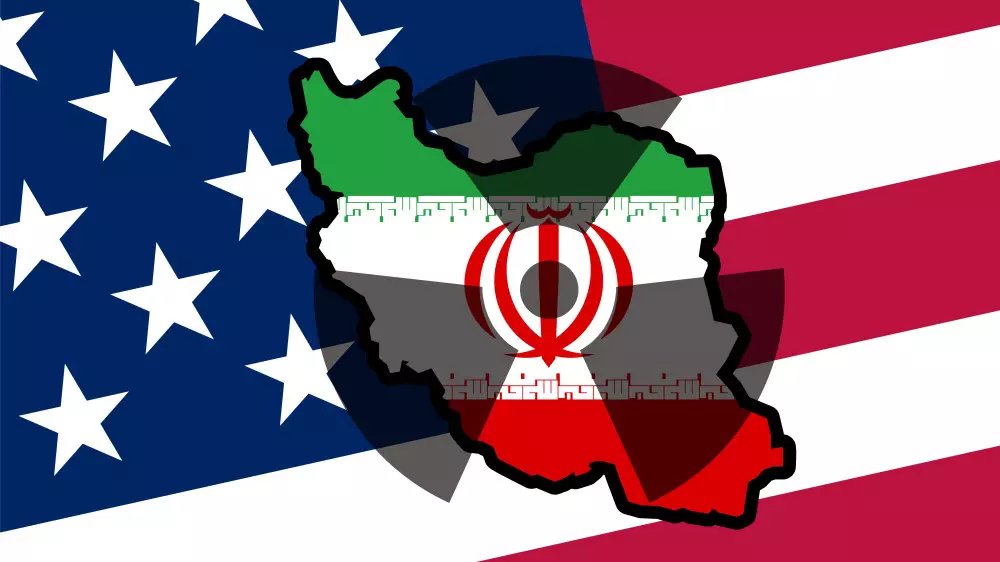 США готовят беспрецедентную операцию по захвату иранского урана - СМИ