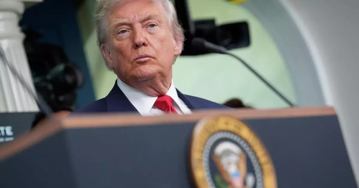  Трамп Иранға қарсы соғысты күшейту жоспарынан бас тартты 