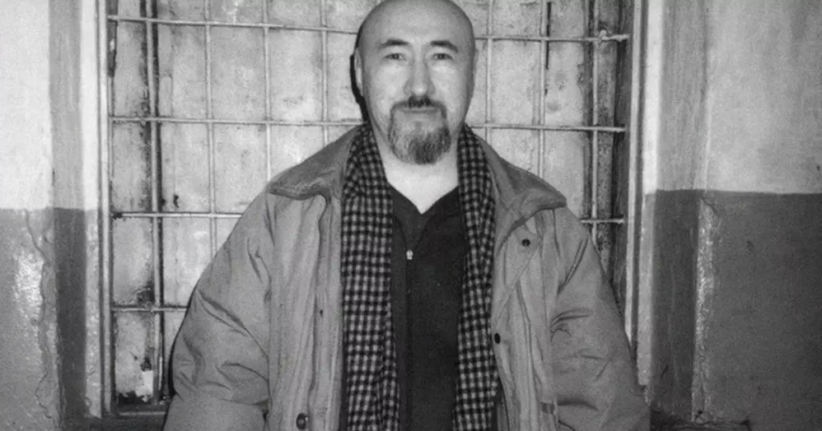  `Әкемнің қазасын көтере алмады`: Арон Атабектің қызы марқұм тәтесін еске алды 