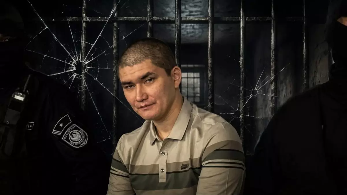  Өмір бойына сотталған Сұлтан Сәрсемәлиев жеке камераға ауыстырылғаны айтылды 