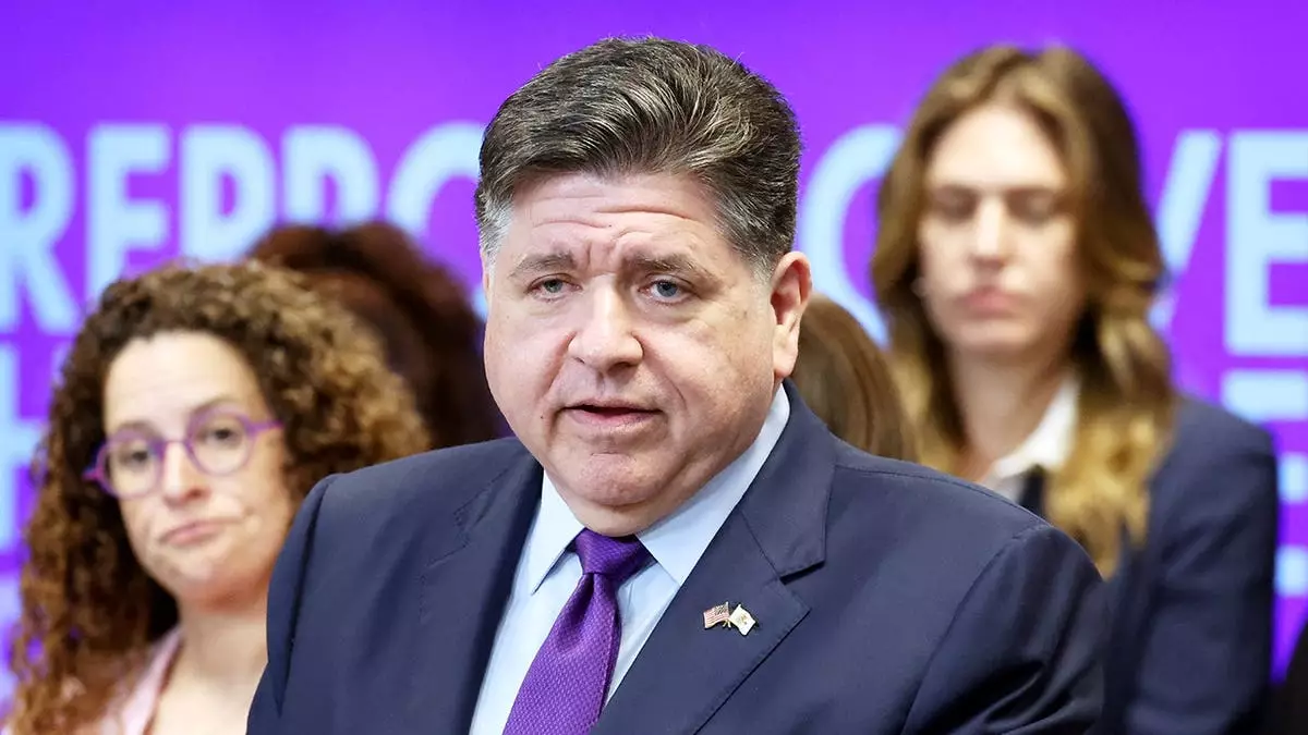 Суд проверяет действия Притцкера, а администрация Трампа одерживает очередную победу в вопросах иммиграции.