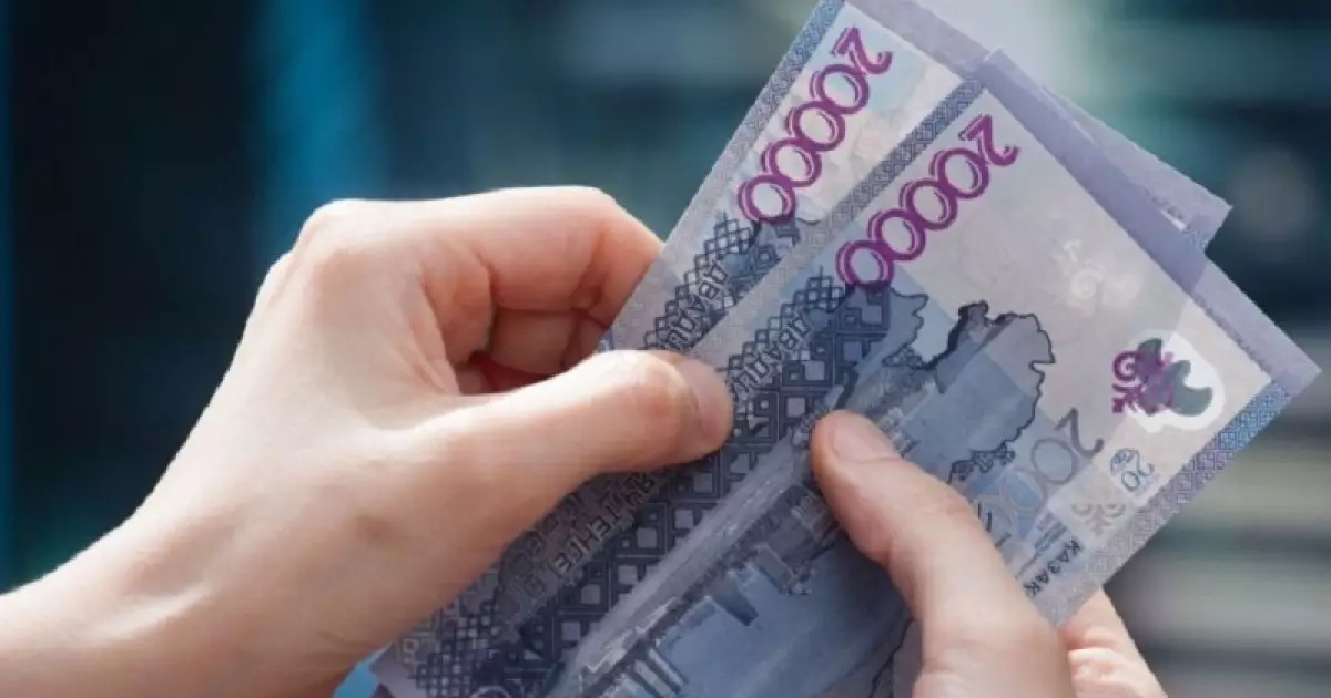  Зейнетақы жинақтарына қатысты жаңа өзгерістер енгізіледі 