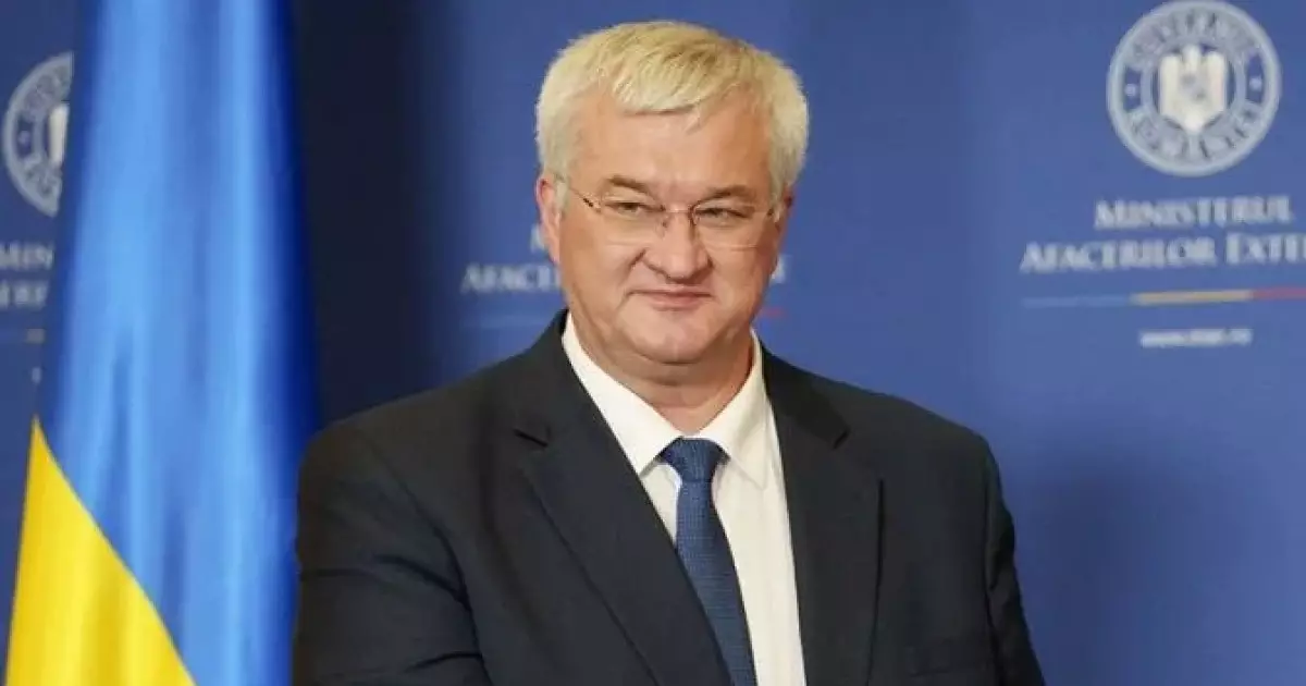  Украина СІМ басшысы Тоқаевтың соғысты тоқтату жөніндегі үндеуін қолдады 