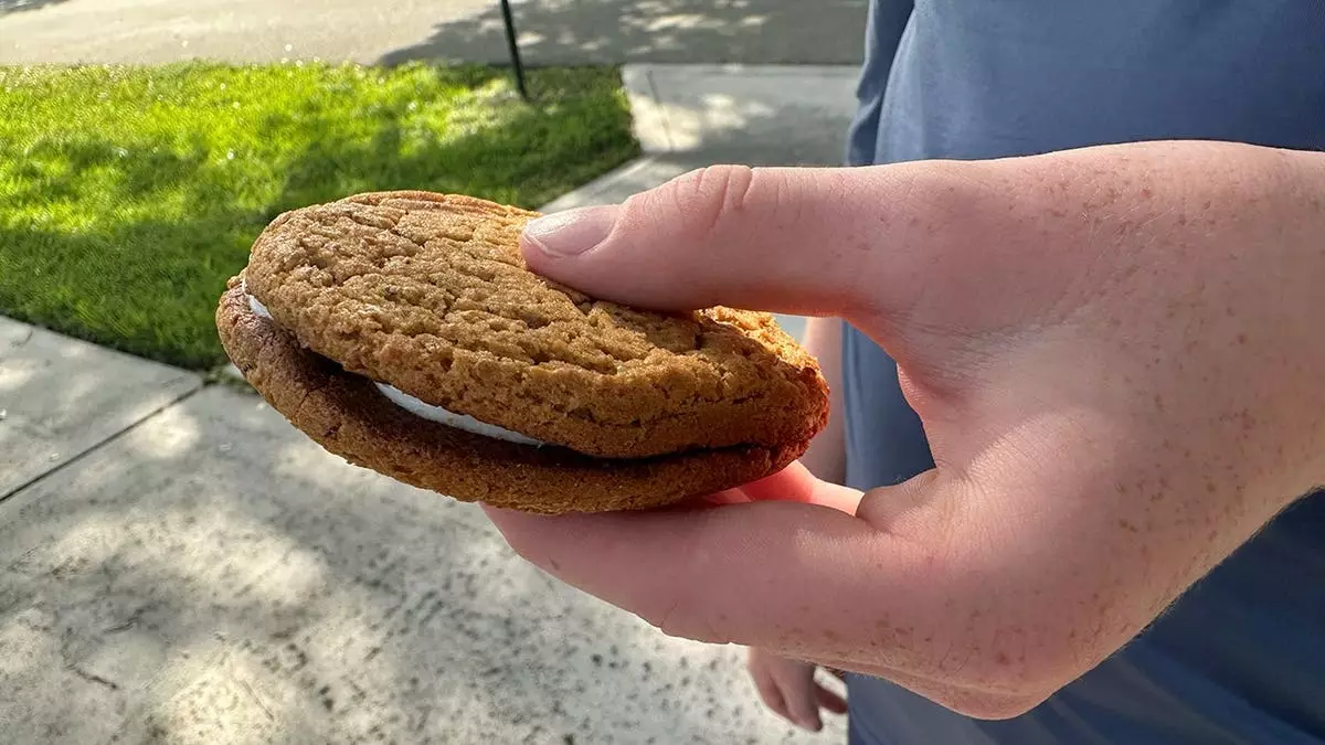 Вековая выпечка Little Debbie времен Великой депрессии, создавшая семейную пекарню, до сих пор удерживает американцев на крючке.