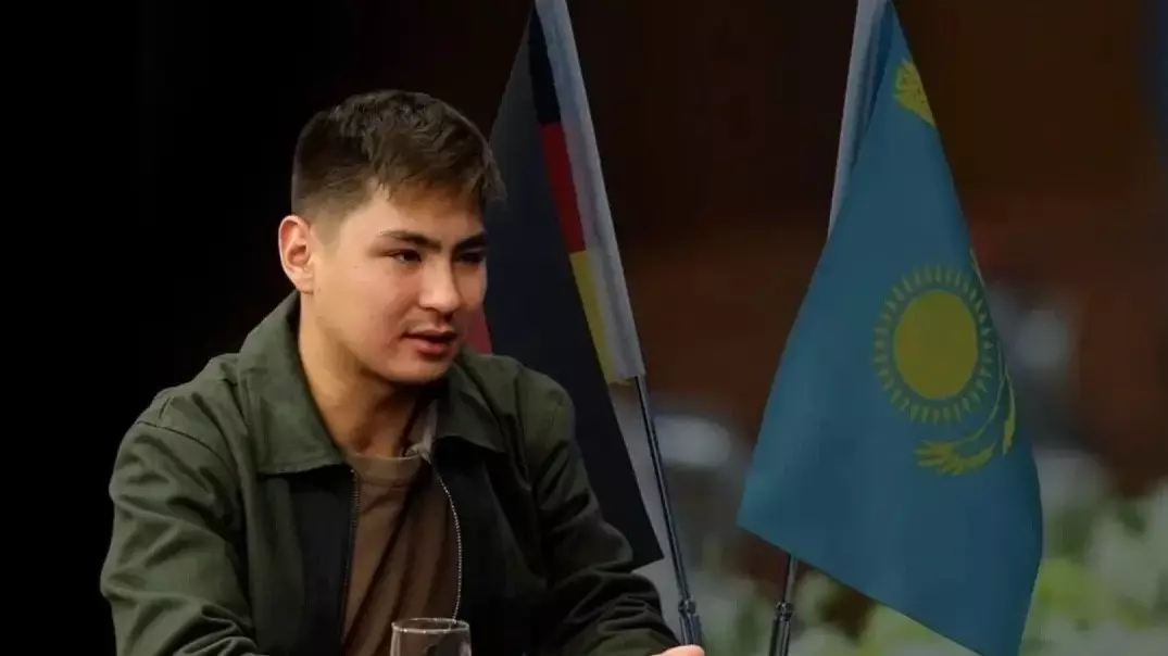  Бельгиялық Жәнібек анасына қатысты маңызды мәлімдеме жасады 