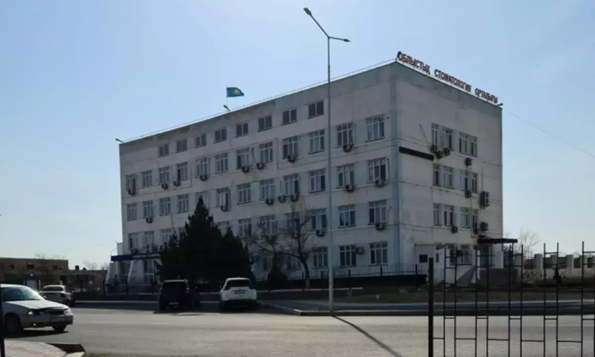 Профилактический визит к стоматологу закончился тяжелыми последствиями для ребенка из Актау - новости на Lada.kz 26.07.2026