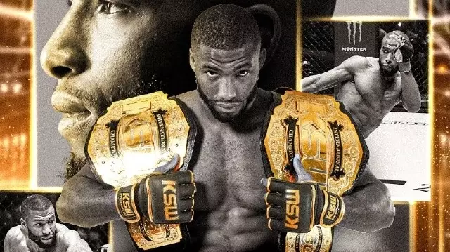 Чемпион с 5 поясами дебютирует в UFC против Дэна Хукера. Кто он такой и почему ему дали главный бой