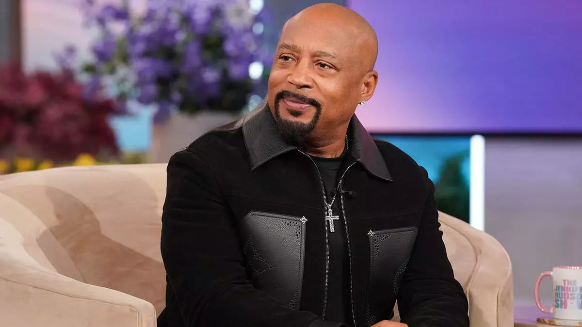 Звезда «Shark Tank» Деймонд Джон заявил, что вы «попадёте впросак», если сделаете это при запуске бизнеса.