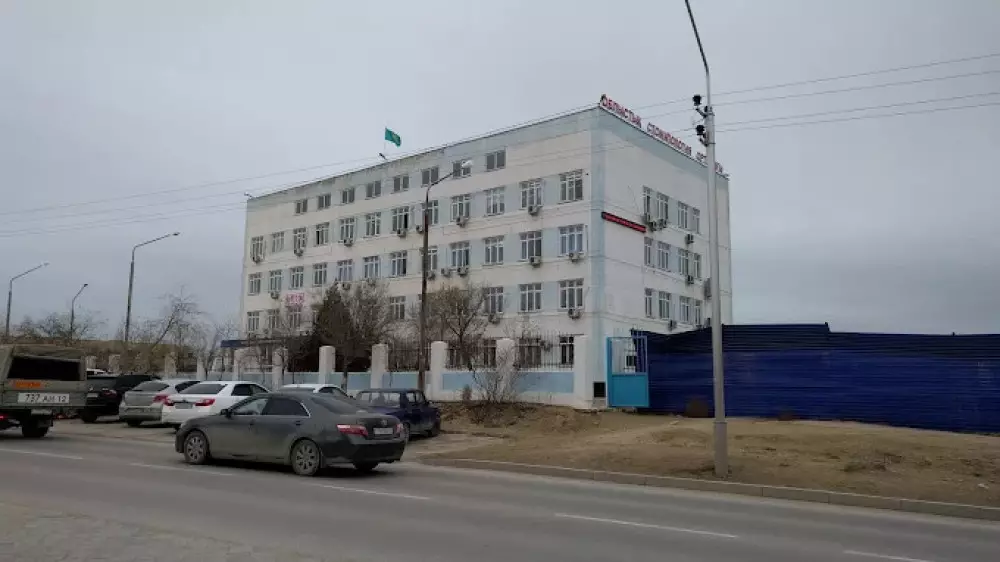 Профилактический осмотр у стоматолога закончился тяжелым осложнением для ребенка в Актау