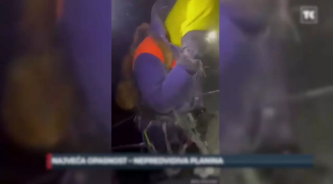 Эльбрус тауында алты альпинист опат болды