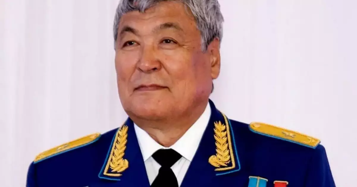  Тоқтар Әубәкіров 80 жасқа толды 