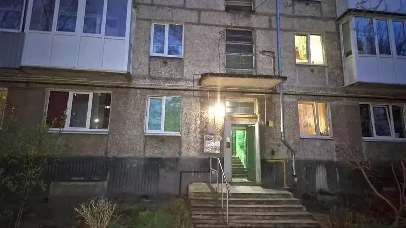 Екібастұздағы пәтерлердің бірінде әйелдің мәйіті табылды 