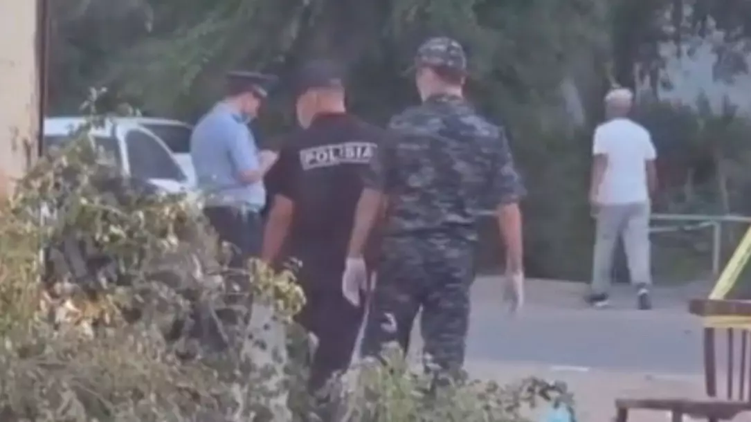  Екібастұзда қоқыс жәшігінен әйелдің бөлшектелген мәйіті табылды 
