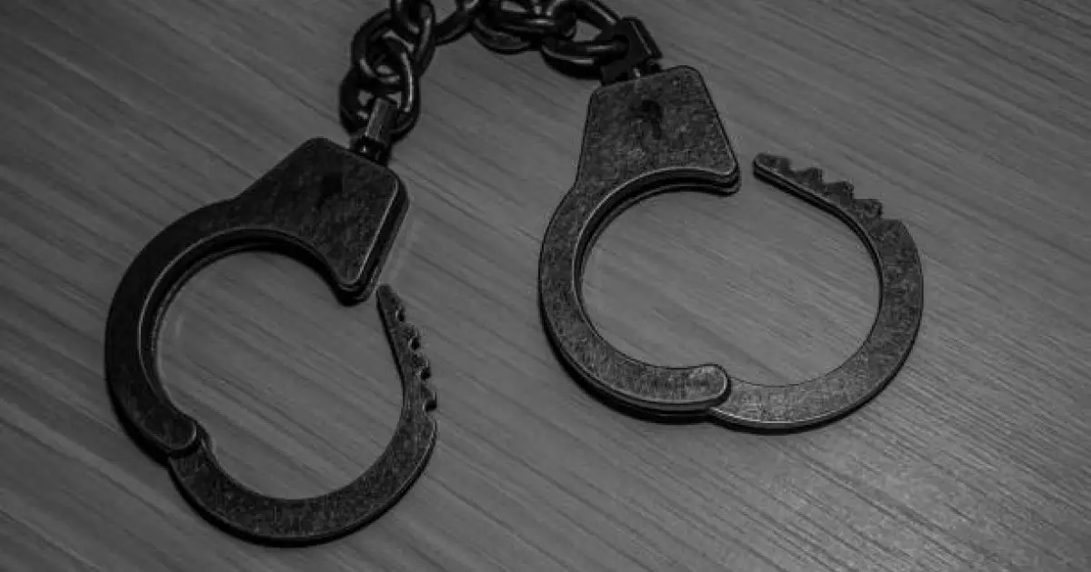  Түркістан облысында 40 жастағы ұлы туған анасын пышақтап өлтірген 
